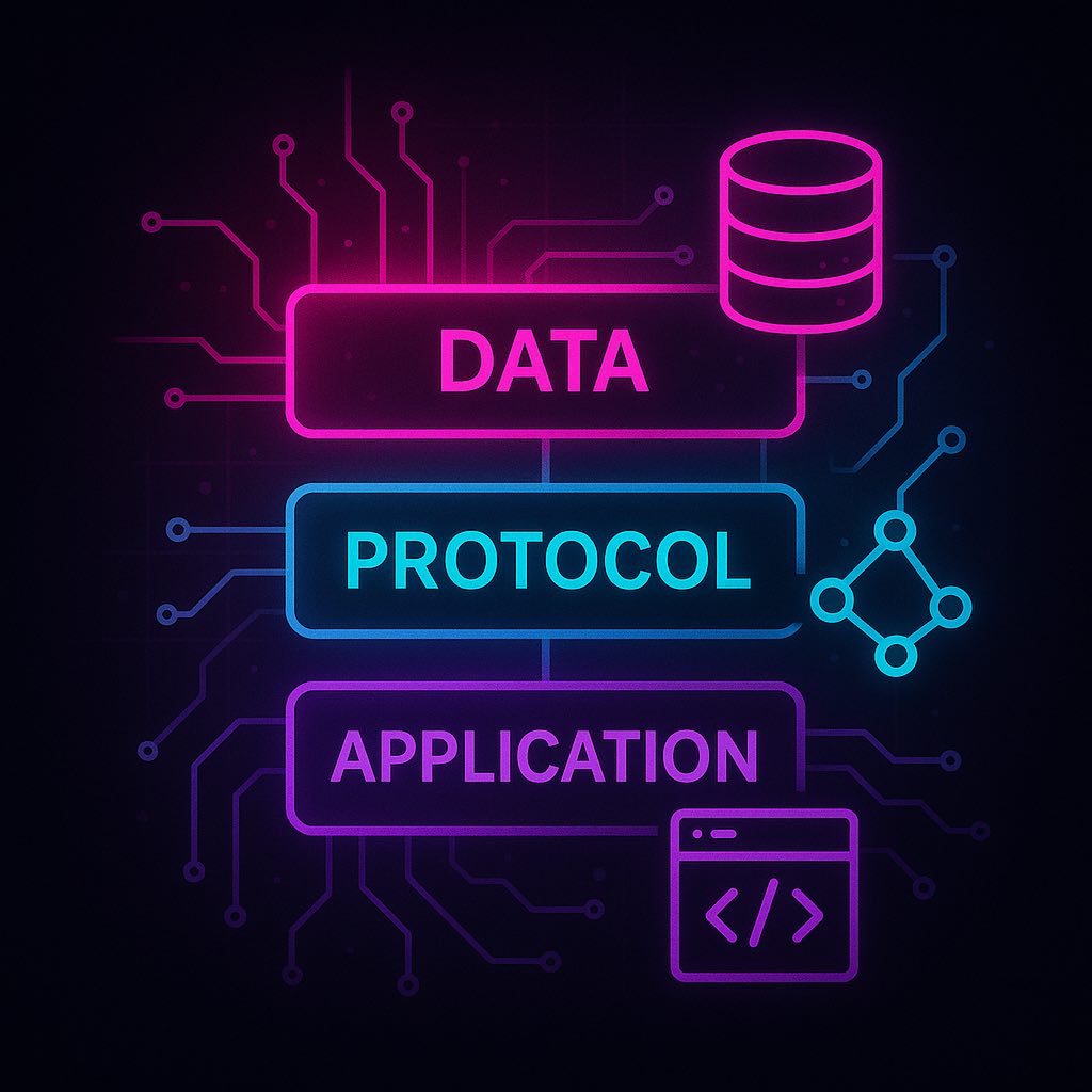 REVYLD Protocol Architecture