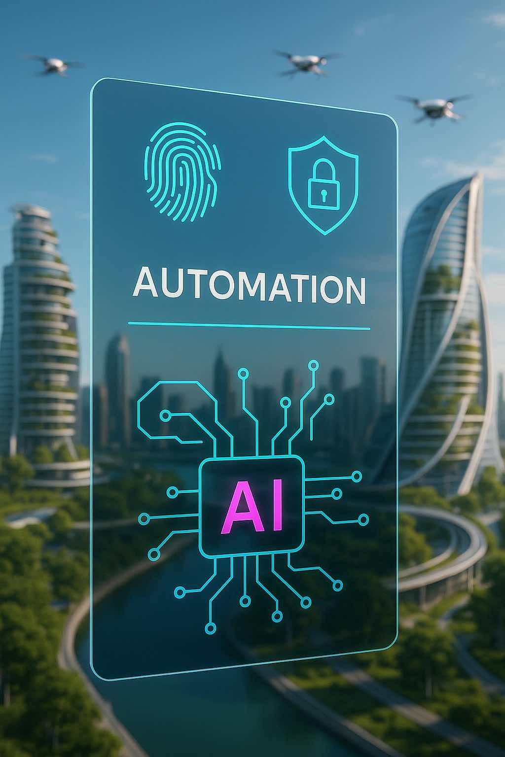 REVYLD AI Automation